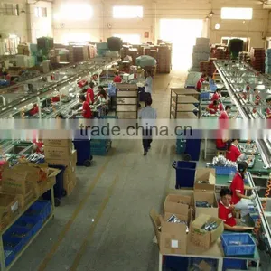 Foshan Shunde Ronggui Wanxi Home Appliances Co., Ltd. company overview - view 2 thumbnail