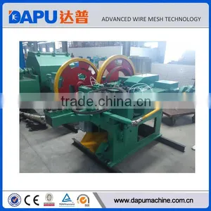 Lubricate Nail Making Machines Price thumbnail-2