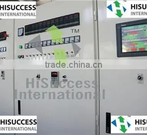XPS Production Line Using CO2 ad Foaming Agent thumbnail-2