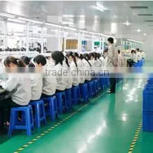 Dongguan Konsn Garment Accessory Co., Ltd. company overview - view 2 thumbnail