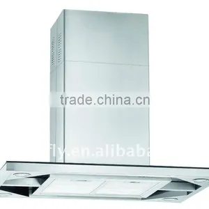 New Model Island Hoods LOH8902-01(900mm) (CE ROHS Approved) thumbnail-1