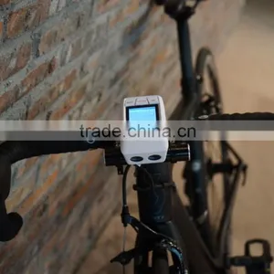 300 lm CREE LED Bike Lighting System thumbnail-4
