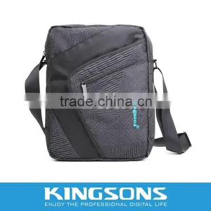 2013 New Designer Messenger Bags/Case For Ipad3 for Men KS3005 thumbnail-1