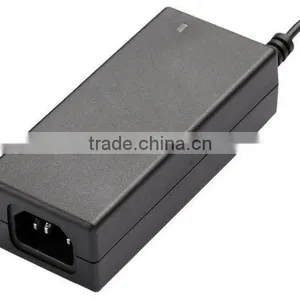 60W AC Adapter Output 12V thumbnail-1