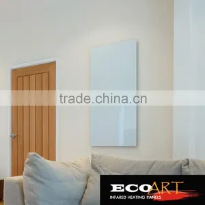 CE Rohs Approved IR Heater 300W Tempered Glass Infrared Panel thumbnail-1
