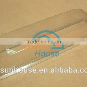 Transparent Polycarbonate Box Clear Any Shape is no Problem thumbnail-4
