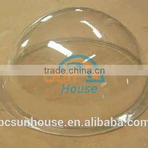 Transparent Polycarbonate Box Clear Any Shape is no Problem thumbnail-3