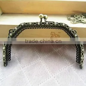 Bag Parts Frame Japanese Frame thumbnail-1