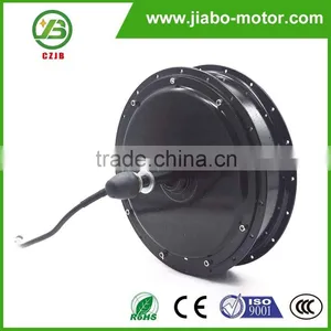 JIABO JB-205/55 Electric Bicycle High Torque Low Rpm dc Motor 48v 1000w thumbnail-1