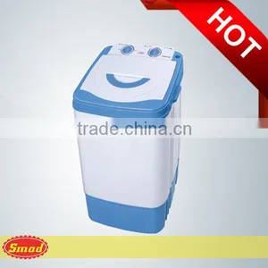 Cheap Mini Single Tub Top Loading Washer With Spin thumbnail-1
