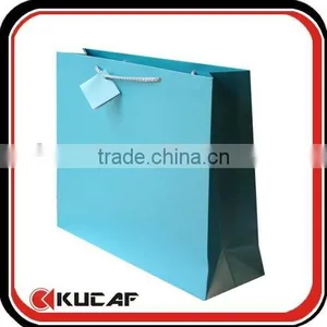 Light Bule Art Paper Bag Manufacturer thumbnail-1