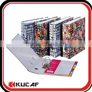 Small Register Folder Stationery File Folder thumbnail-4