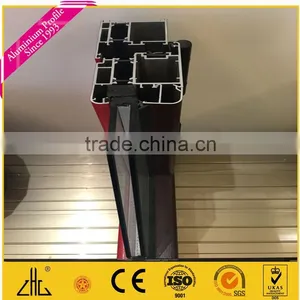 Aluminum Sliding Windows and Sliding Doors Extrusion Profiles,Quality Aluminum Profile, Windows Aluminum thumbnail-5