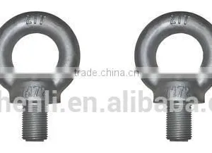 Eye (ring)screw (bolt) DIN 580 thumbnail-1