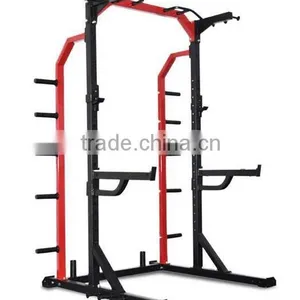 Power Rack,crossfit Rig/rack,half Rack thumbnail-1