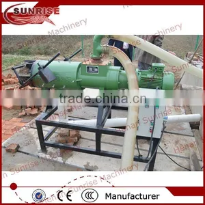 Low Price Horse Manure Dewater Machine thumbnail-1