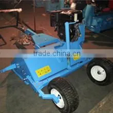ATV Mower, Flail Mower ATV120 ;quad Bike Lawn Mower With CE,15hp Atv Mower for Sale thumbnail-3