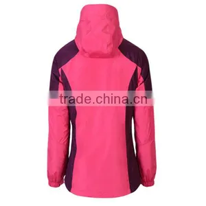 Winter Waterproof Mountain Spirit Warm Outdoor 3 in 1 Collapsible Snow Goose Jacket, Active Military Best Ski Jacket 5xl Women thumbnail-3