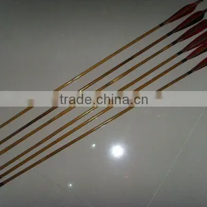 Bamboo Arrows thumbnail-1