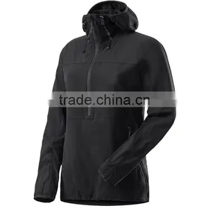 Latest Fashion Cheap Softshell Jacket Embroidered for Ladies thumbnail-1