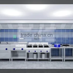 Guangzhou Twothousand Machinery Co., Ltd. company overview - view 1 thumbnail