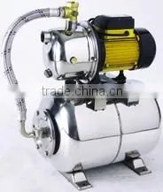 Stainless Steel JET Nozzle Water Pump thumbnail-1