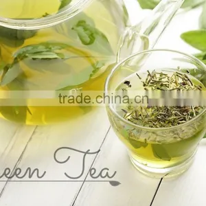 Slimming Herbal Green Tea For Trade thumbnail-2