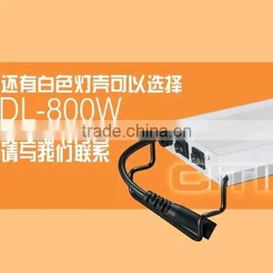Hot Sale New Aluminum Led Aquarium Light thumbnail-2