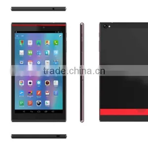 4G FDD-LTE Octa Core Tablet pc (MID/PAD) 8 Inch With GPS/BT/FM 800P71C-MTK8752 thumbnail-1