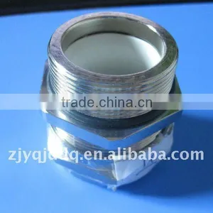 KDP32*1.5 Zinc Alloy Metal Cable Gland thumbnail-5