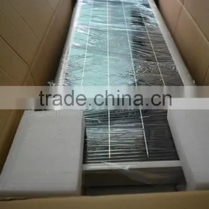 30W SOLAR POWERED LED STREET LIGHT thumbnail-2