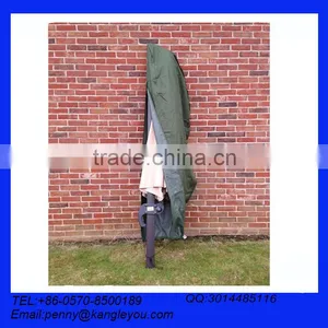 Basics Umbrella Patio Cover With Zipper thumbnail-2
