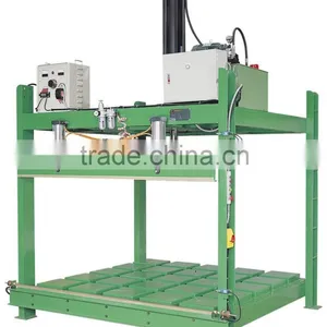 SUNKIST FOAM BLOCK COMPRESSED PACKING MACHINERY thumbnail-1