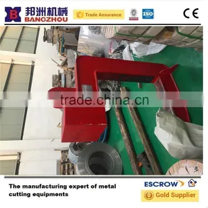 CRS Steel Slitting Uncoiling Machinery for Sale thumbnail-2