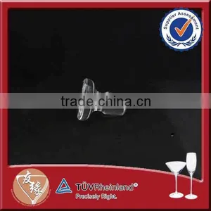 Environmental Protection Glass Bottle Cap Wholesale thumbnail-1