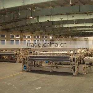 ZAX1788 800RPM High Speed Shuttleless Air Jet Loom in India thumbnail-6