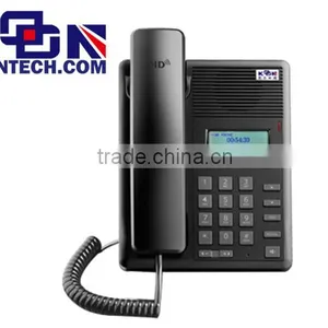 Competitive Price Landline GSM Phone With SIM Card Corded Telephone for Hotel thumbnail-1