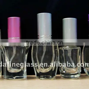 Glass Empty Nail Polish Bottles /cosmetic Bottle Wholesaler thumbnail-1