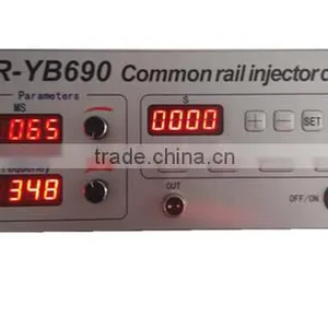 CR-YB690 Common Rail Injector Test Tool thumbnail-2