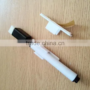 Dry Erase Marker Marker With Magnet & Brush thumbnail-4