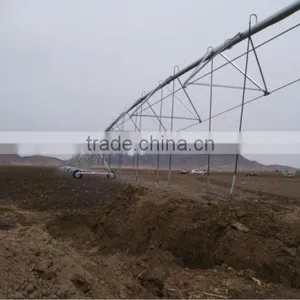 Pivot System Irrigator thumbnail-1