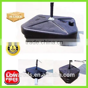 New Design Beach Flag Water Ballast Base thumbnail-1