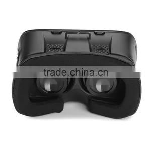 Google Cardboard Cinema Vr46 With White and Black thumbnail-1