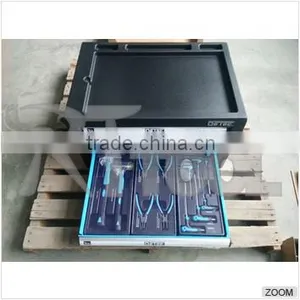 Good Quality Tool Cabinet on Wheels for Tool Cabniet thumbnail-5