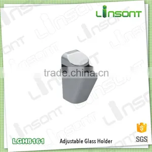 Professional Metal Material Clamp Bracket Hardware Accessories Glass Holder thumbnail-1