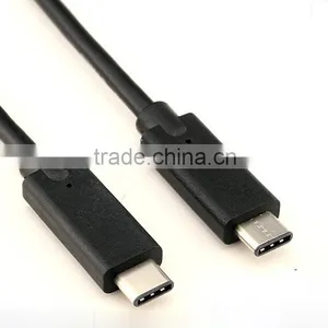 Shenzhen Manufacturer Usb 3.1 10gbps Data Cable for Computer and Mobile Phone thumbnail-1