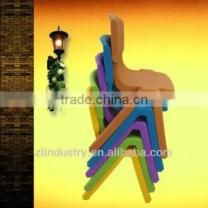 Hot Wholesale Plastic Chairs ZL-02-01 thumbnail-1