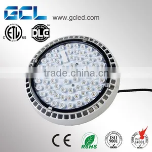 High Efficent 130lm/w 60w 80w 100w 120w Led High Bay Ufo Type thumbnail-5