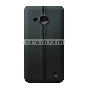 Wholesale Soft TPU Cases For Microsoft Lumia 550 Phone Cover With Cheap Price thumbnail-3
