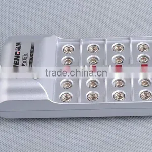 Intelligent Charger for 9V Rechargeable Battery (PN-898) thumbnail-1